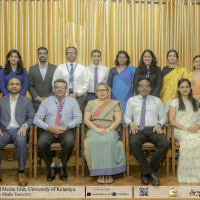 Bridging Academia & Industry: A New Chapter with KPMG & First Capital