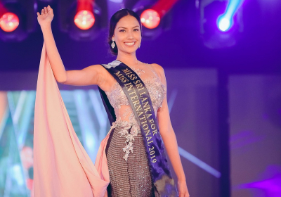  Signature Stylish Marketer Grand Finale 2019