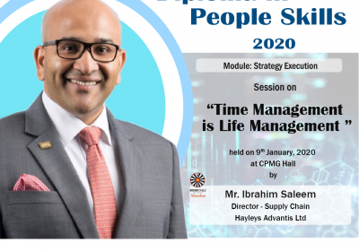 Time Management is Life Management