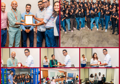 DMM -UoK, and Daraz Collaboration Fostering Future E-commerce Leaders