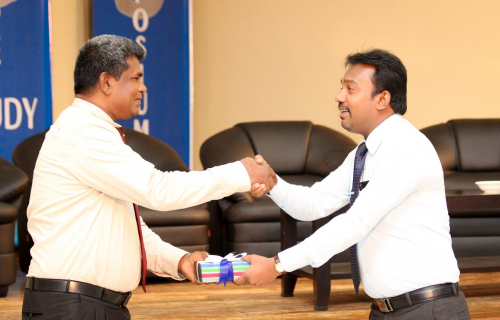 Student Research Conference on Marketing: SRCM-2017