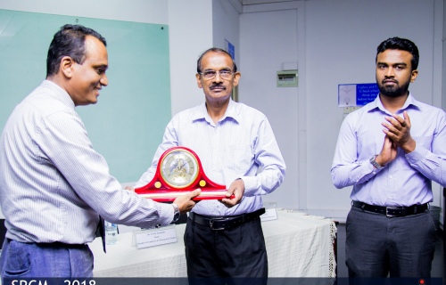 Student Research Conference on Marketing: SRCM-2018