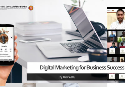 Digital Marketing for Business Success