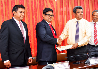 Memorandum of Understanding between the University of Kelaniya and Bharathi Airtel Lanka (Pvt) Ltd