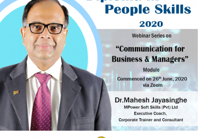 Communication for Business and Managers