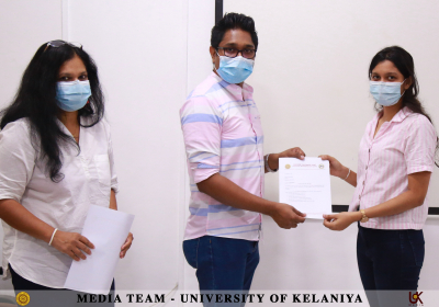 Team Career Fair 2021 appointed