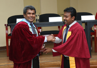 MBM in Marketing Commences