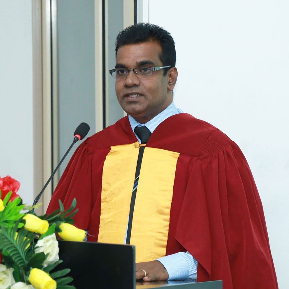 Sudath Weerasiri