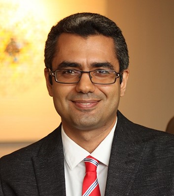 Professor Dr. Saeed Pahlevan Sharif