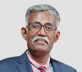 Keynote Speaker~ Professor Dato' Dr. Rajah Rasiah