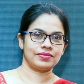 Professor Dr. Renuka Herath