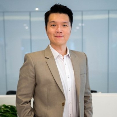 Keynote Speaker, Professor Dr Goh See Kwong 