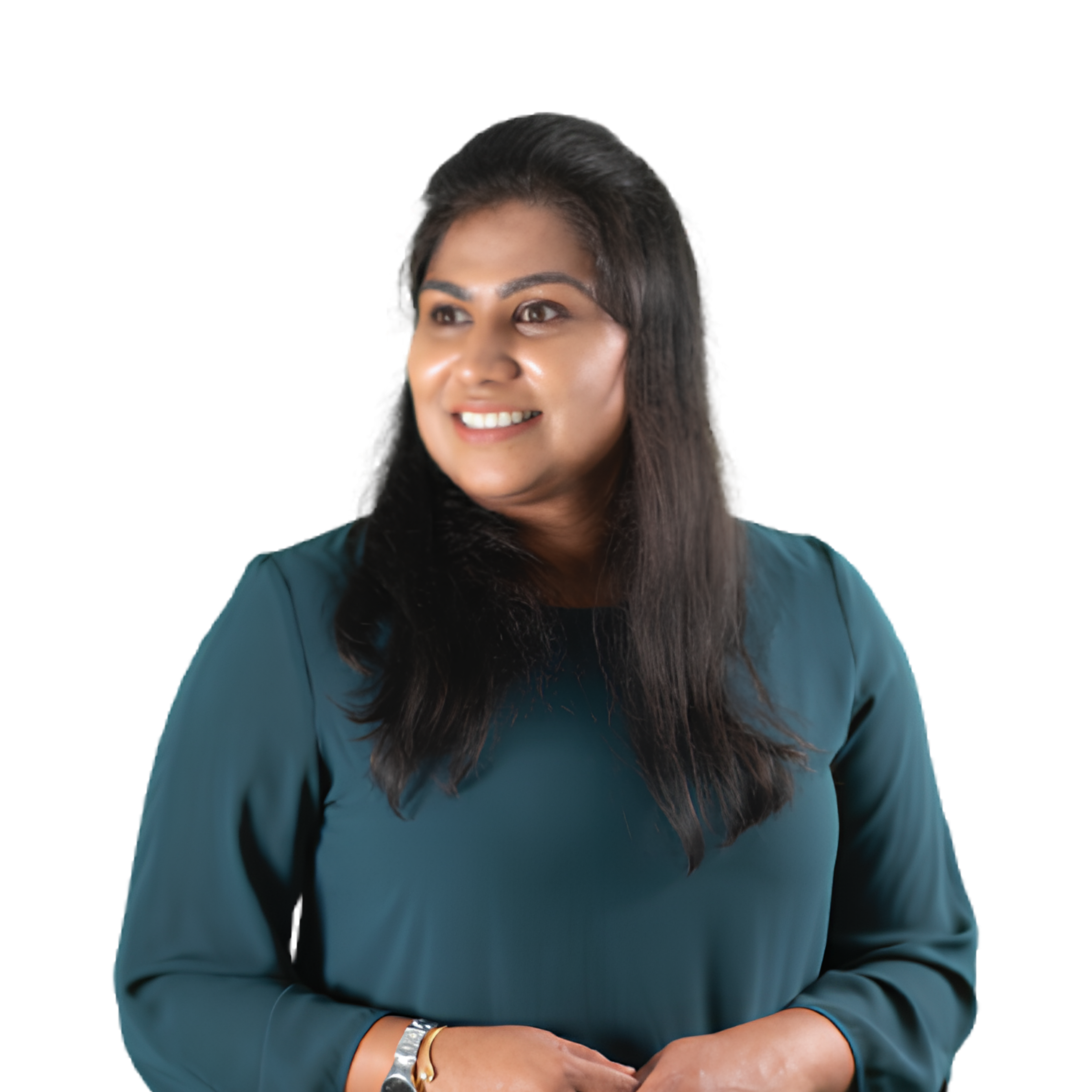 Ms. Shanika Wijenayake- Coordinator ERP Learning Hub