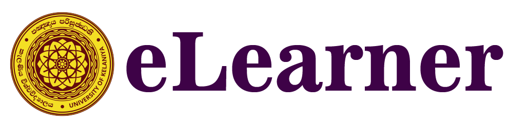 eLearner