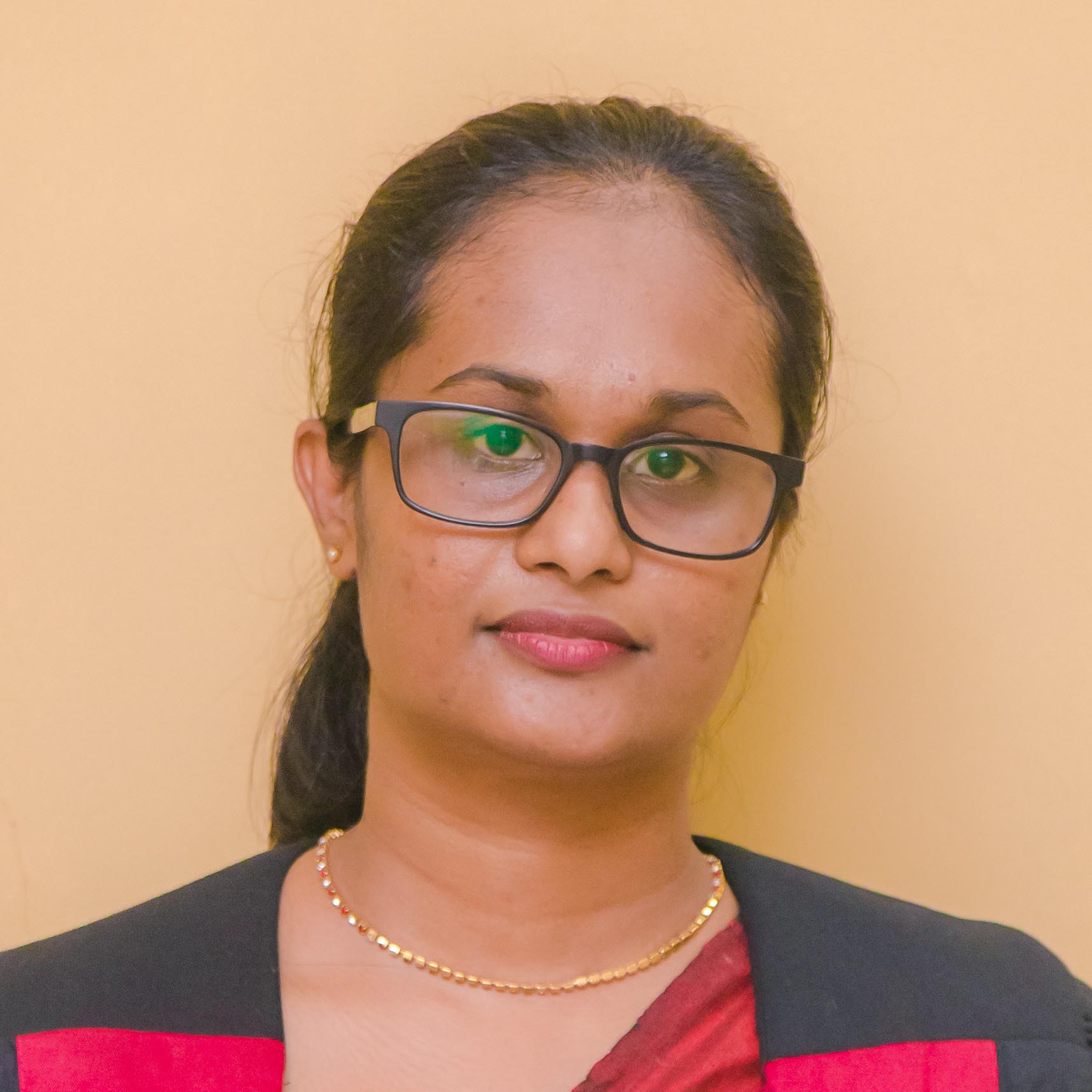 Ms. K.H. Perera
