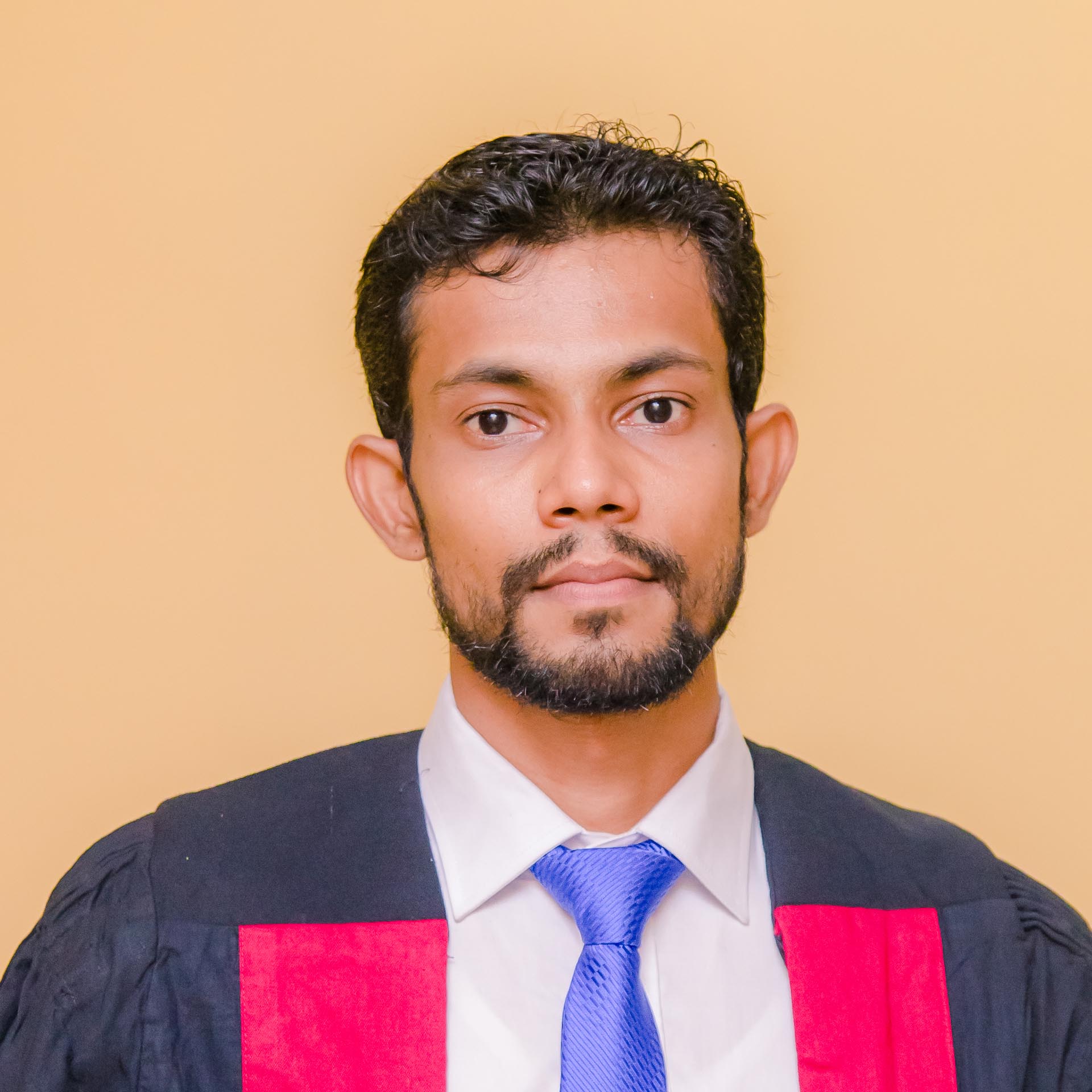 Mr. M.D.P. Kawshalya