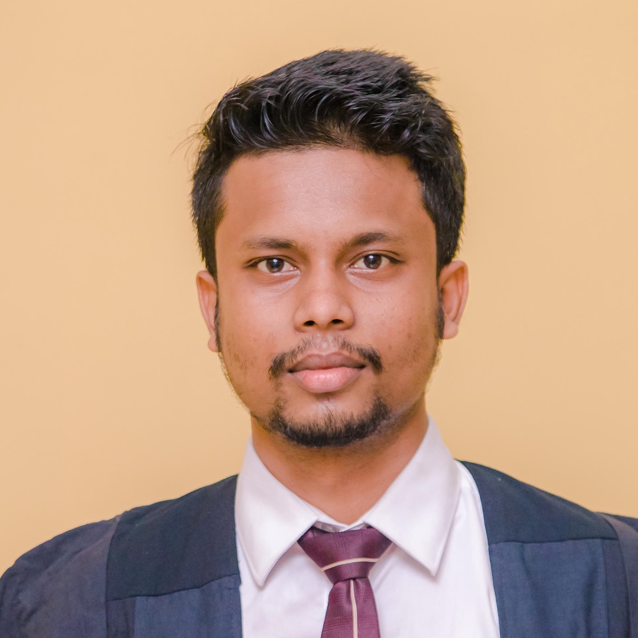 Mr. R.A.S. Rajapaksha