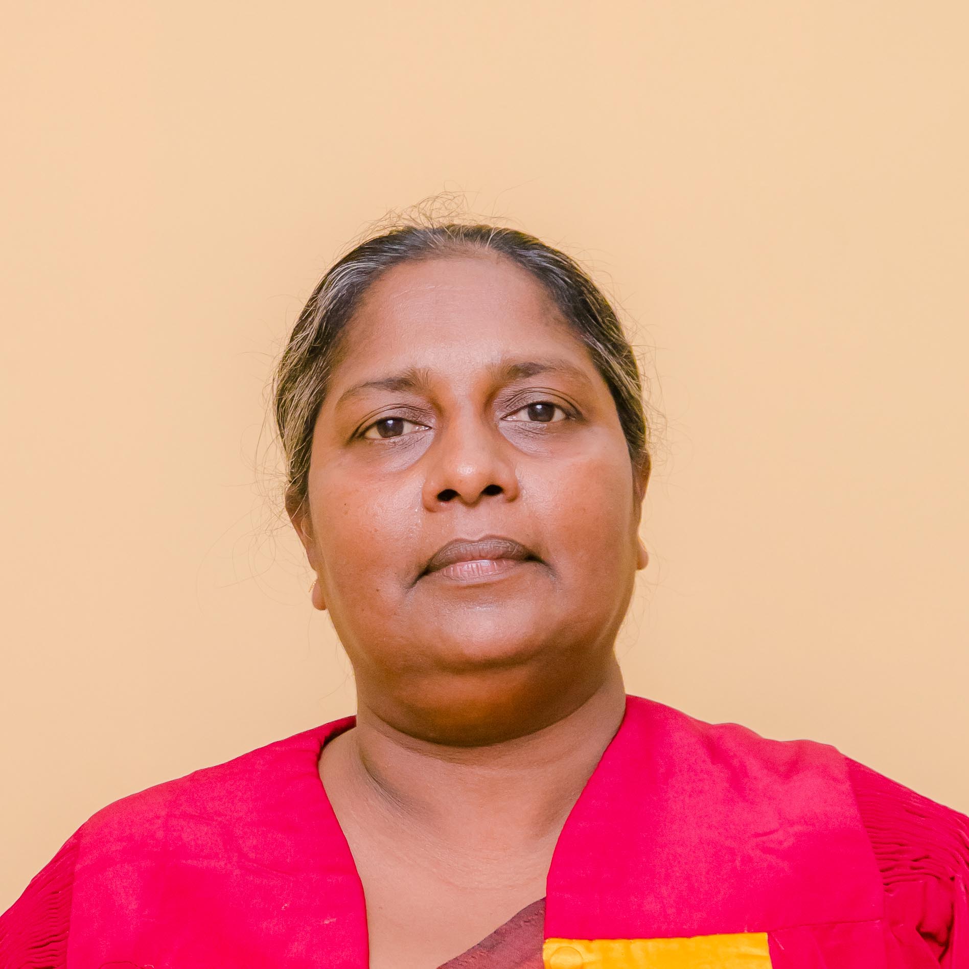 Professor U.L.T.P. Gunasekara