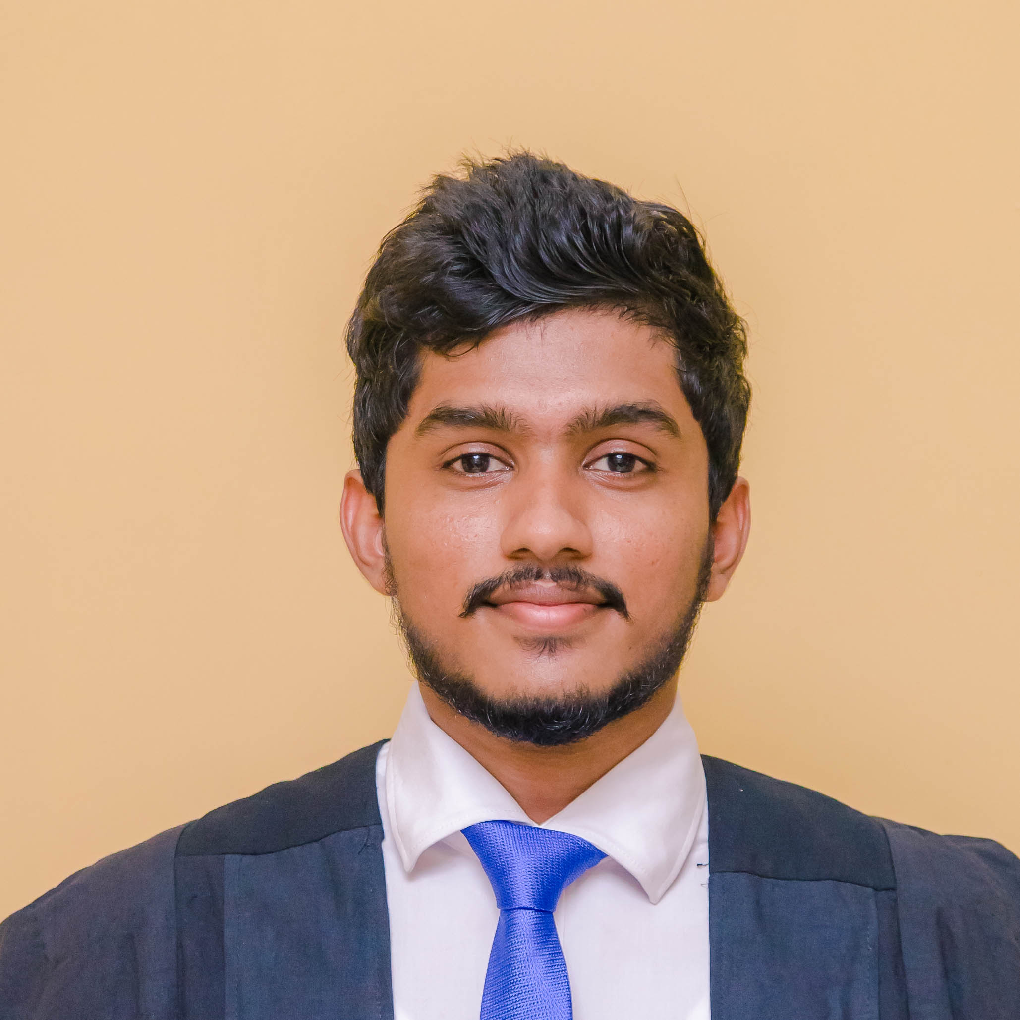 Mr. V.L. Weerawickrama