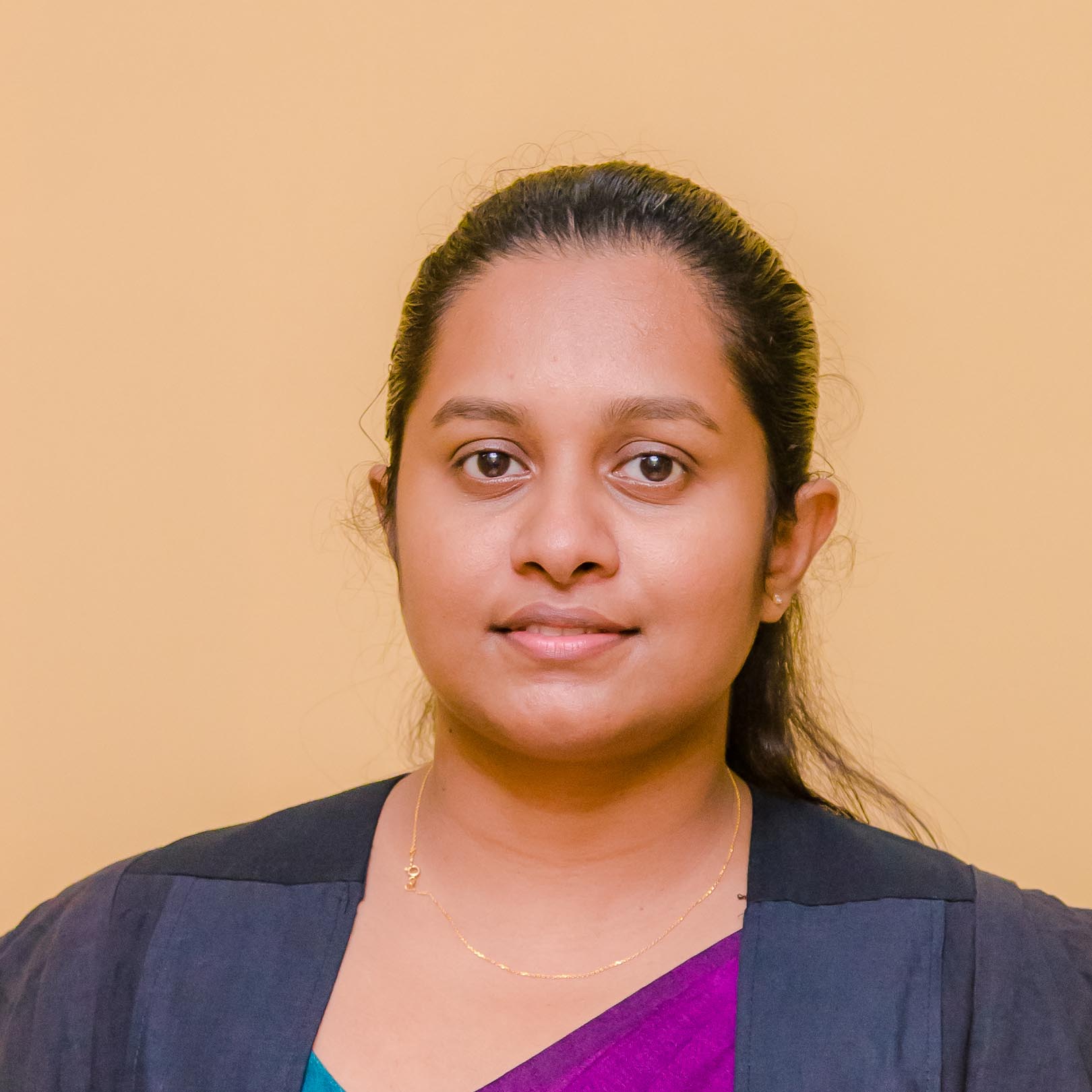 Ms. W.T.N.M. Perera