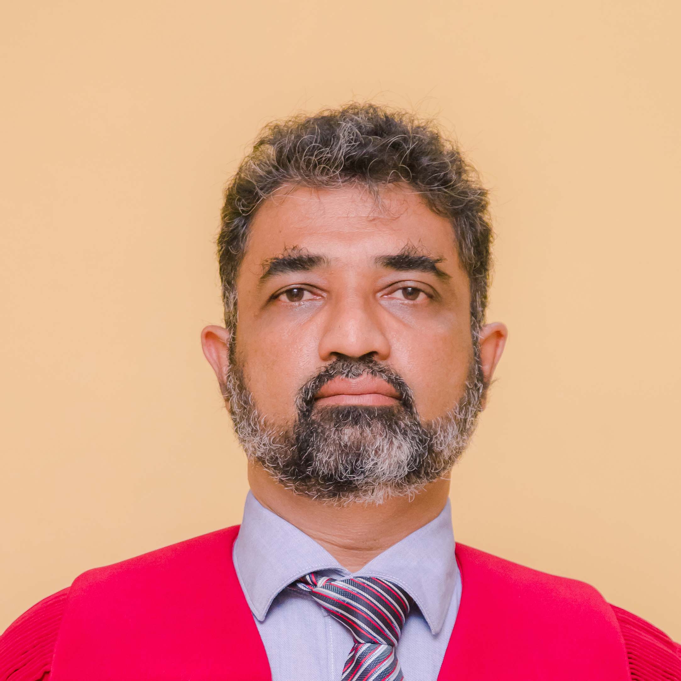 Dr. W.V.A.D. Karunarathna