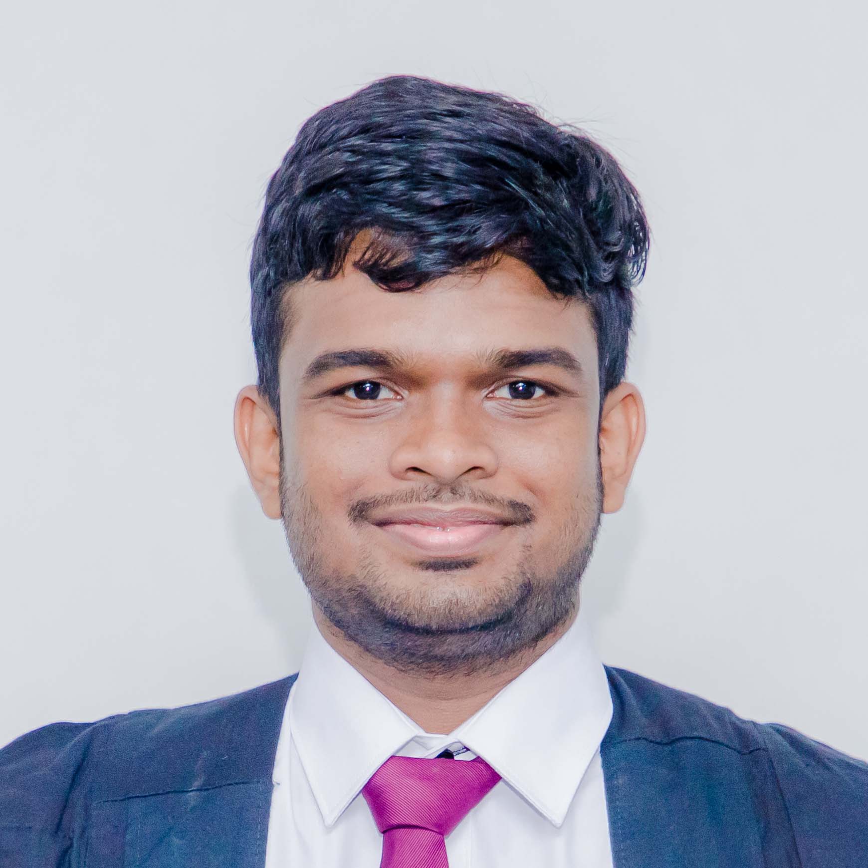 Mr. Himal Muthinayake