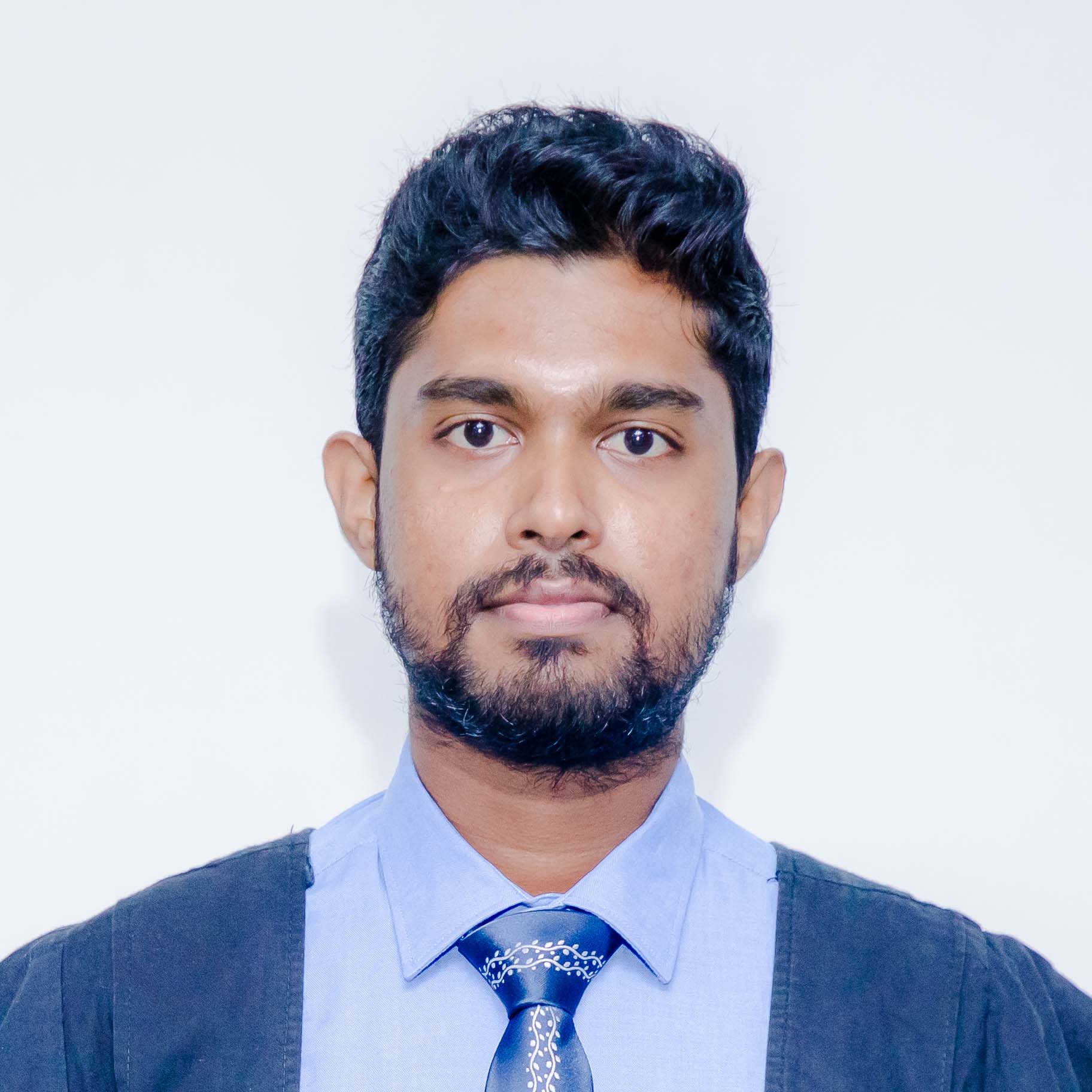 Mr. P.M.D.S. Pathiraja