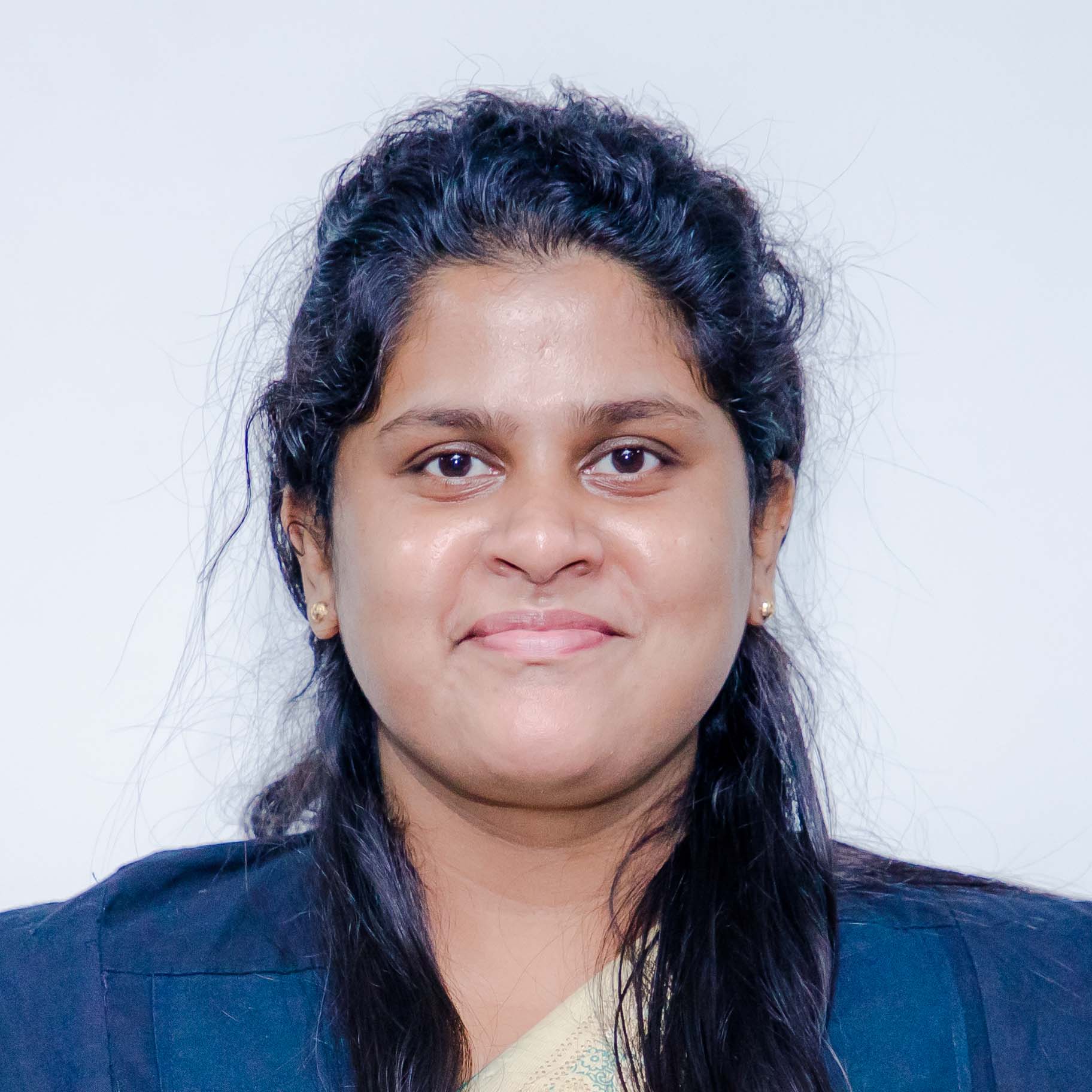 Ms. A.G.H.S.K. Wijerathne