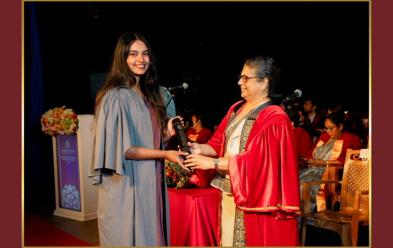 The Diploma and Higher Diploma Awarding Ceremony - 2026