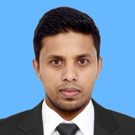 Mr.Suraj Thissera