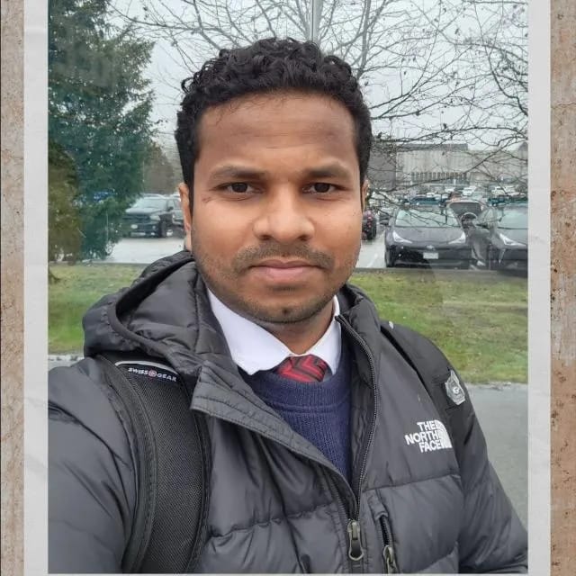 Mr.Eranga Madushan Sooriyapperuma