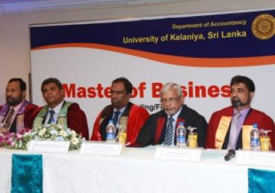 MBus Inauguration Ceremony 2016