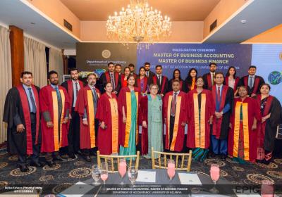 MBus Inauguration 2023