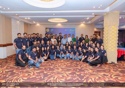 MBus Final Get Together 2023