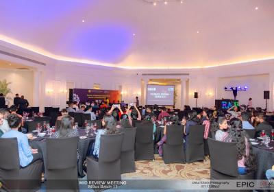 MBus Mid-Review Meeting 2024