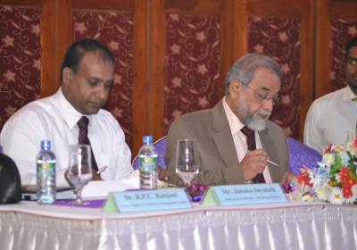 MBus Launching Ceremony 2013