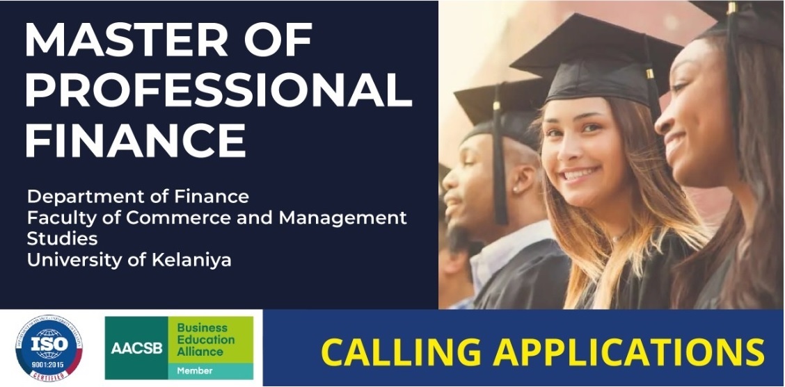 Calling for Applications - Intake 2024