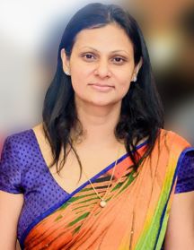 Prof H.A.K.N.S.Surangi