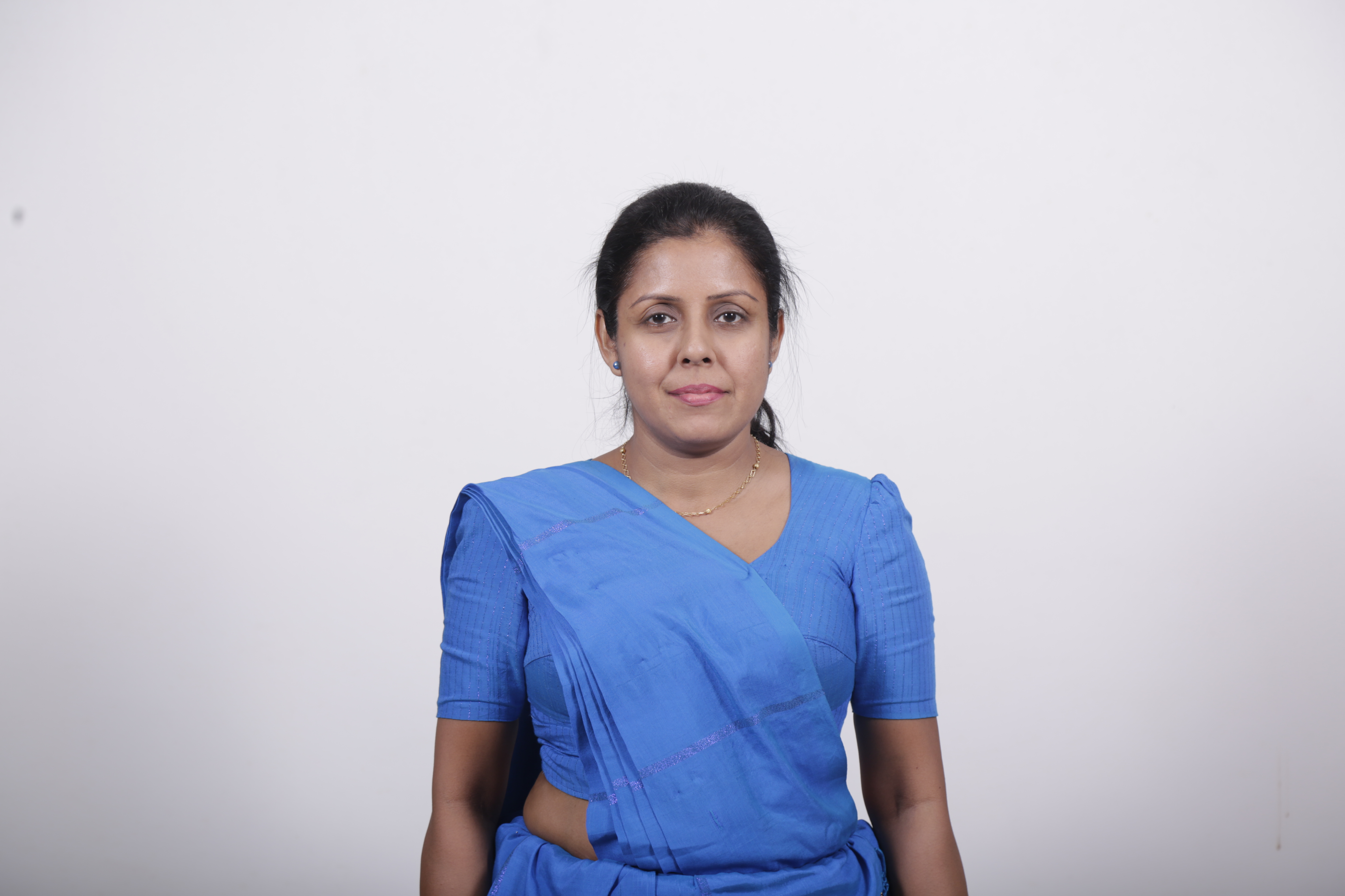Ms. H. A. A. I. Hettiarachchi