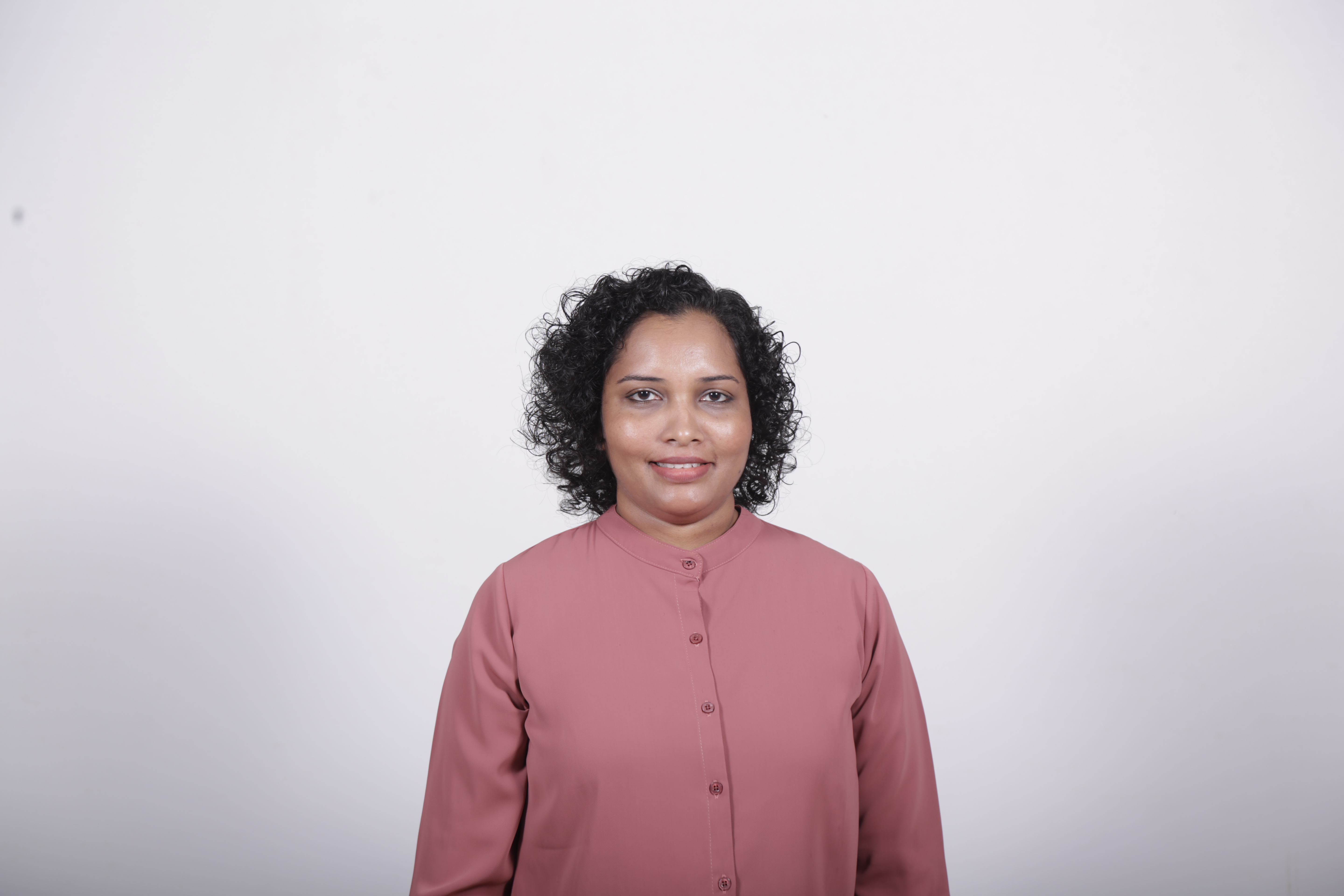 Ms. H. R. M. P. Ranaweera