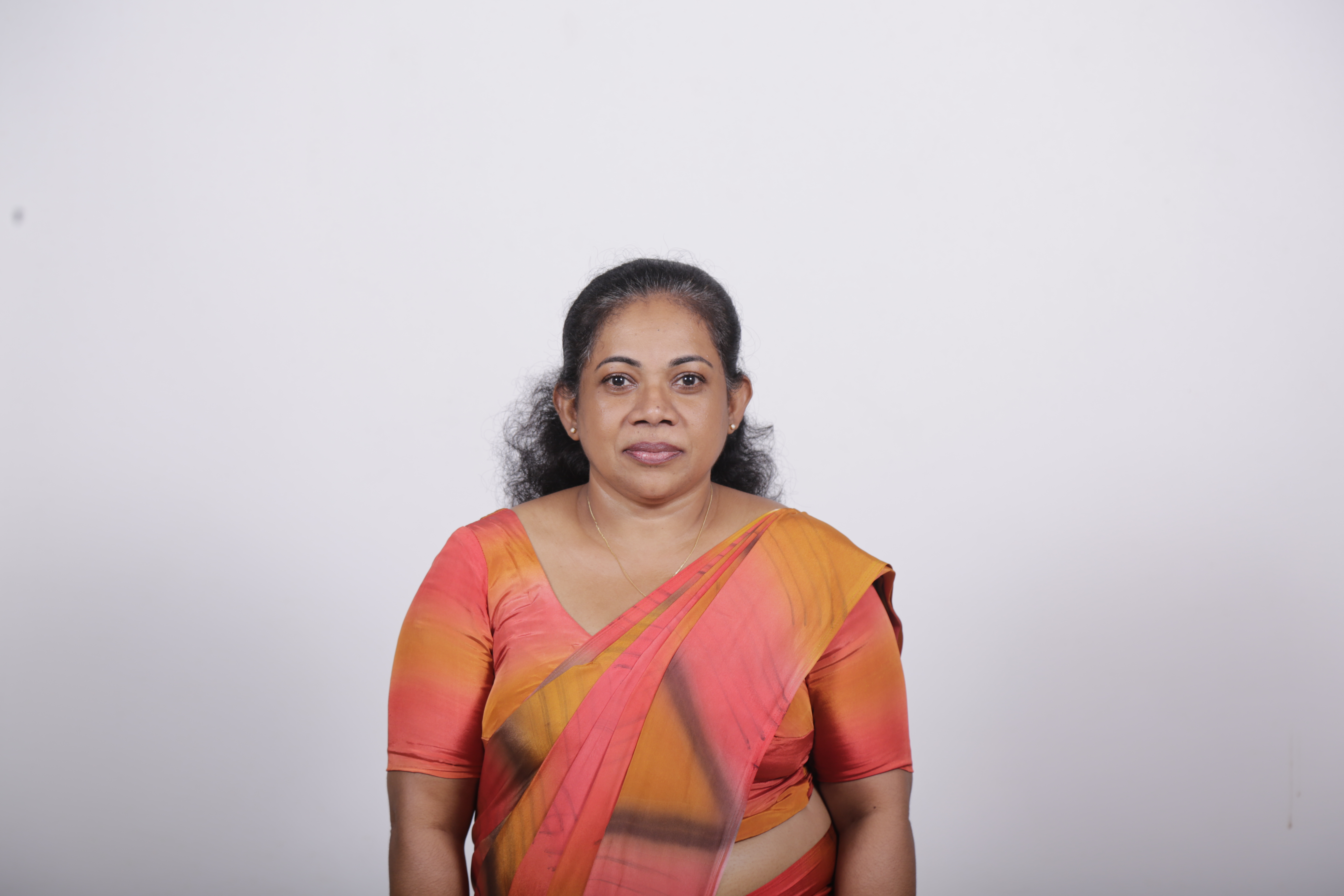 Ms. M. A. M. Dilrukshi