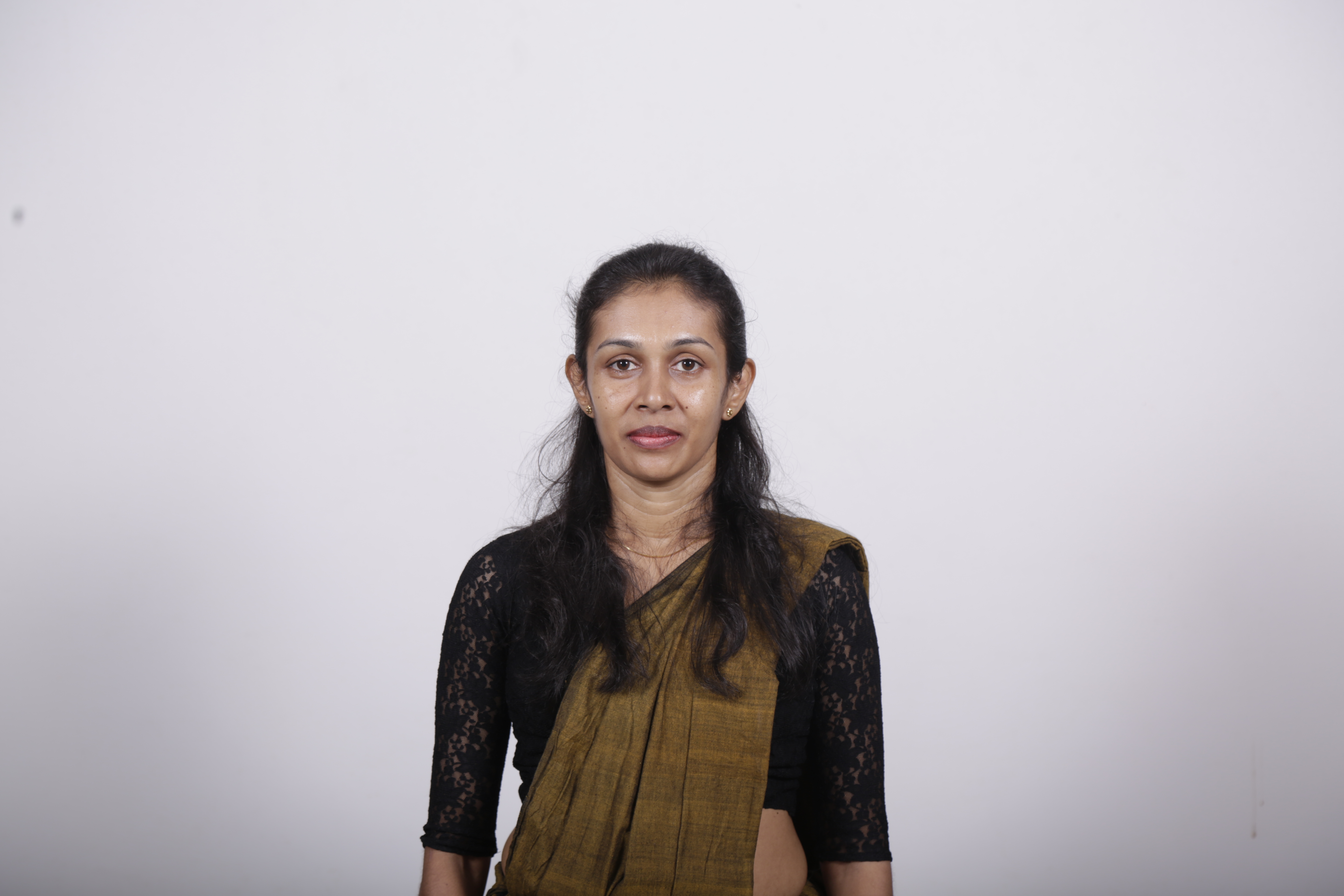 Ms. H. W. D. M. K. Hapugoda