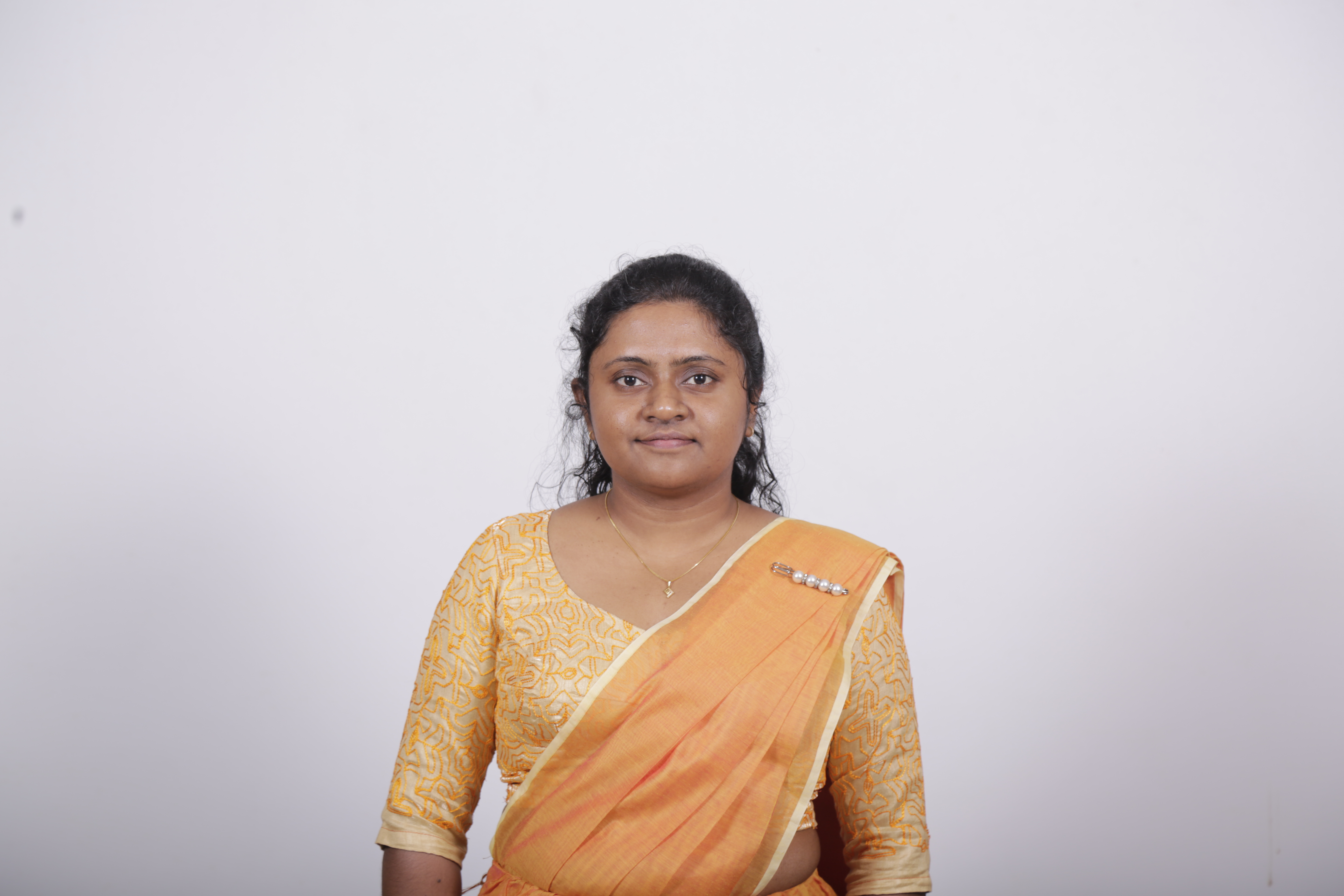 Ms. H.D.P. Tharika