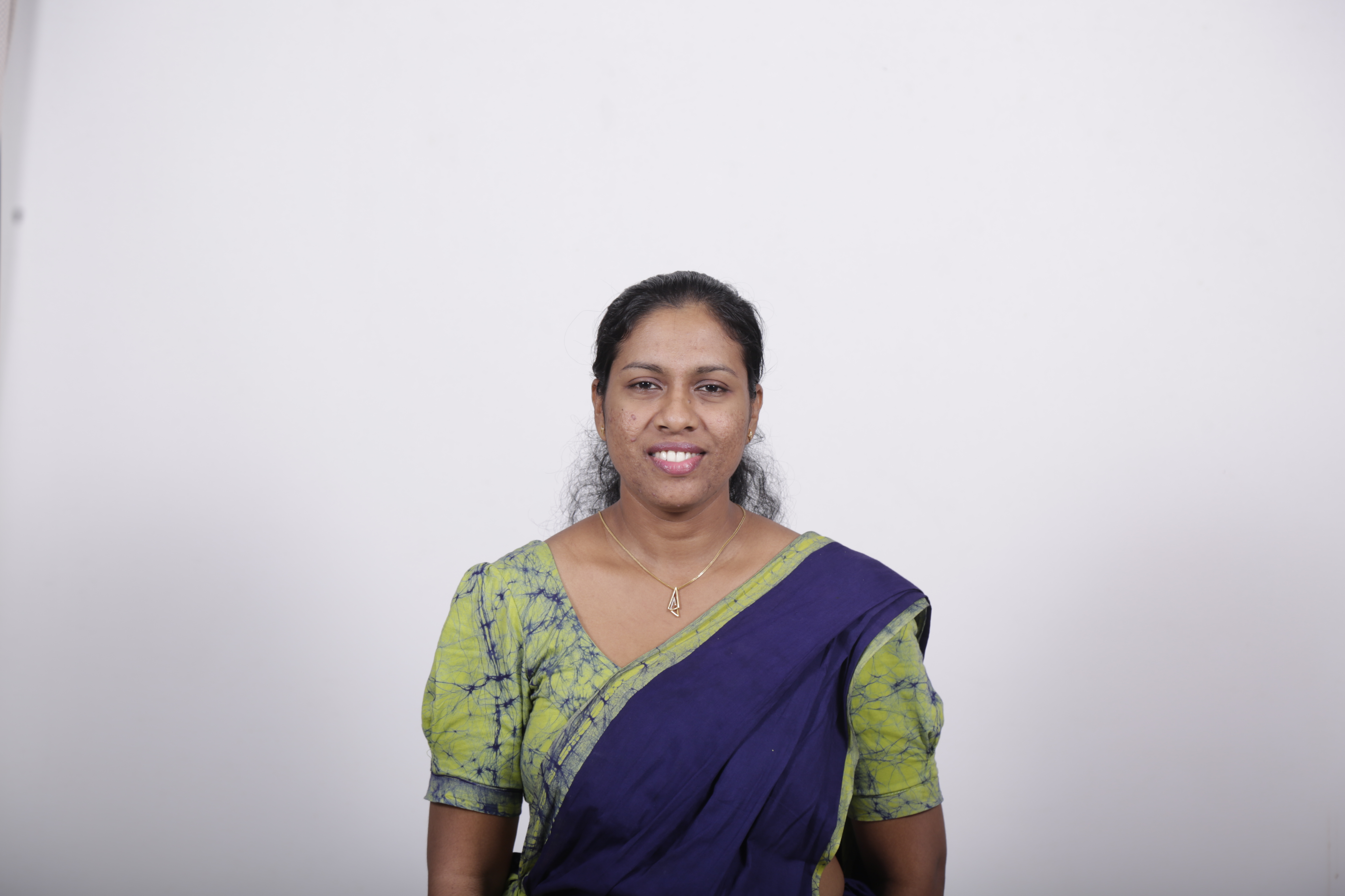 Ms. M. H. Kariyawasam
