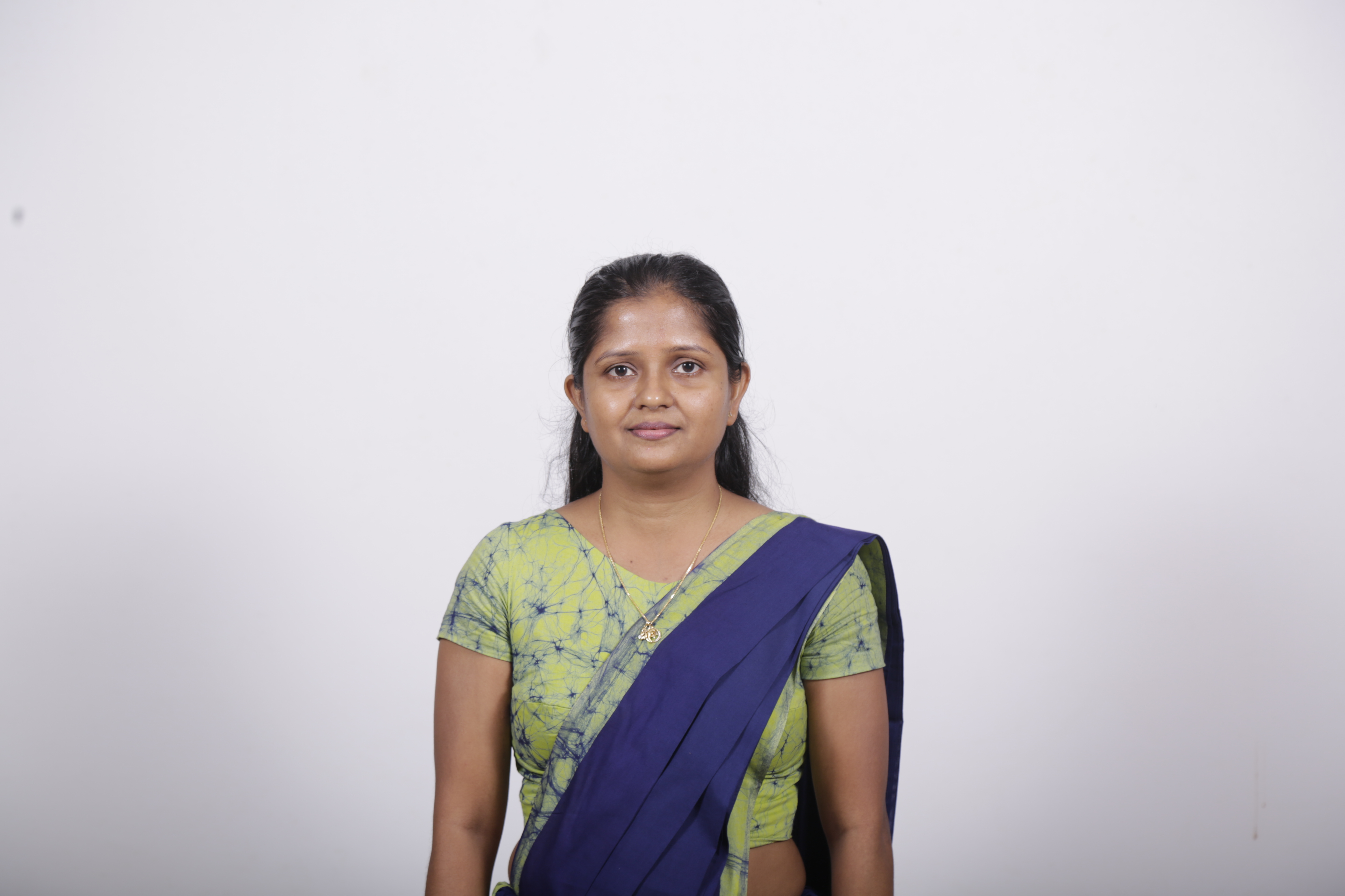 Ms. N. L. A. I. Narangoda