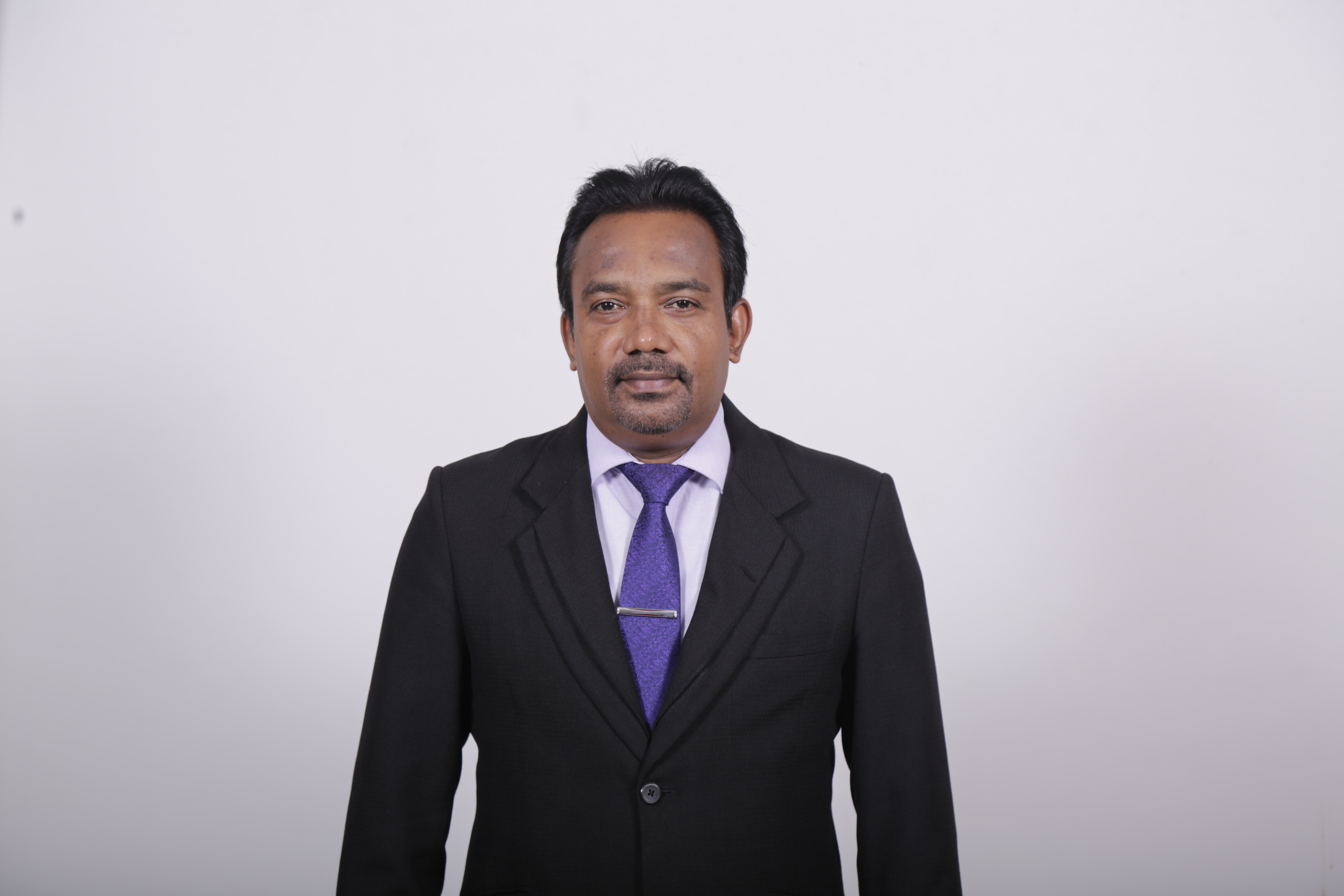 Prof. W. M. C. B. Wanninayake