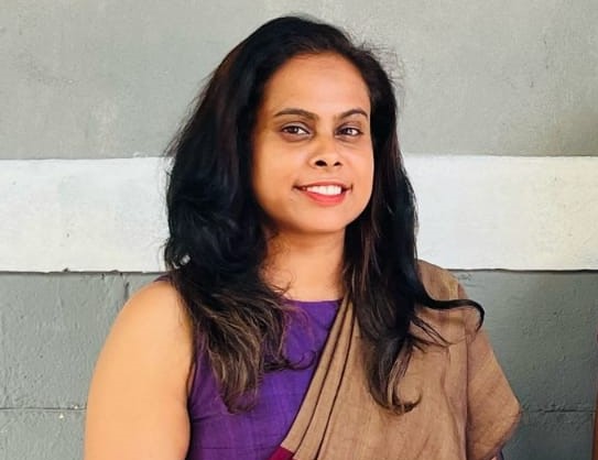 Ms. S.A.I. Maduwanthi
