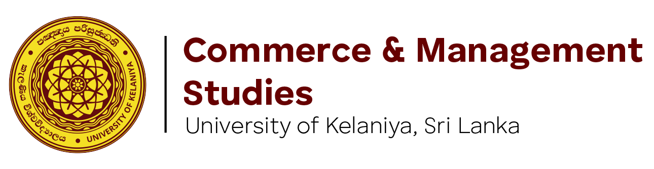 Faculty of Commerce & Management Studies